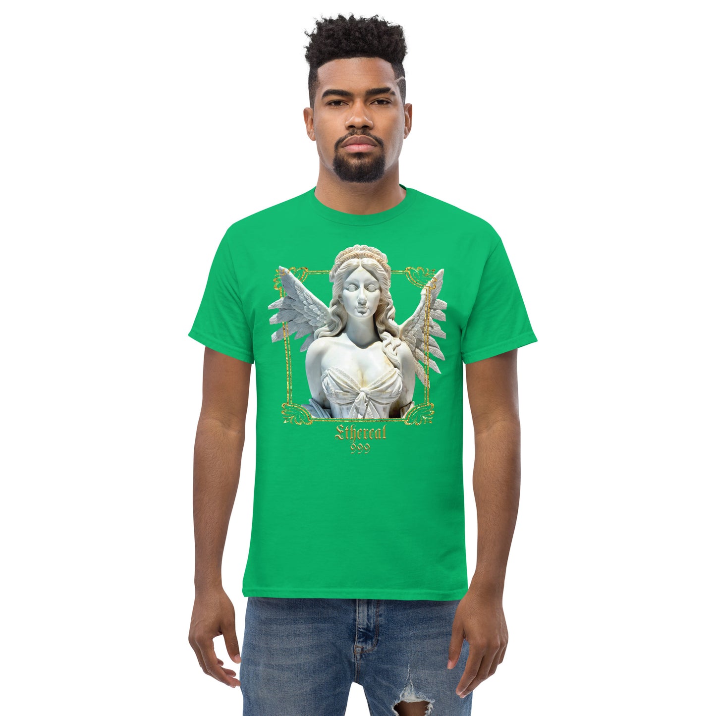Keilani Ethereal Unisex classic tee