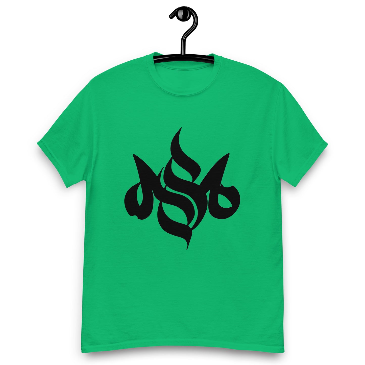 Storm Matrix Unisex classic tee