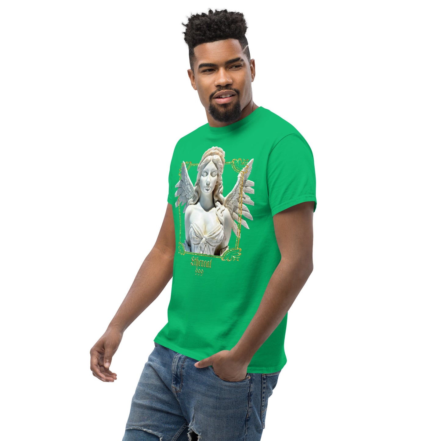 Keilani Ethereal Unisex classic tee