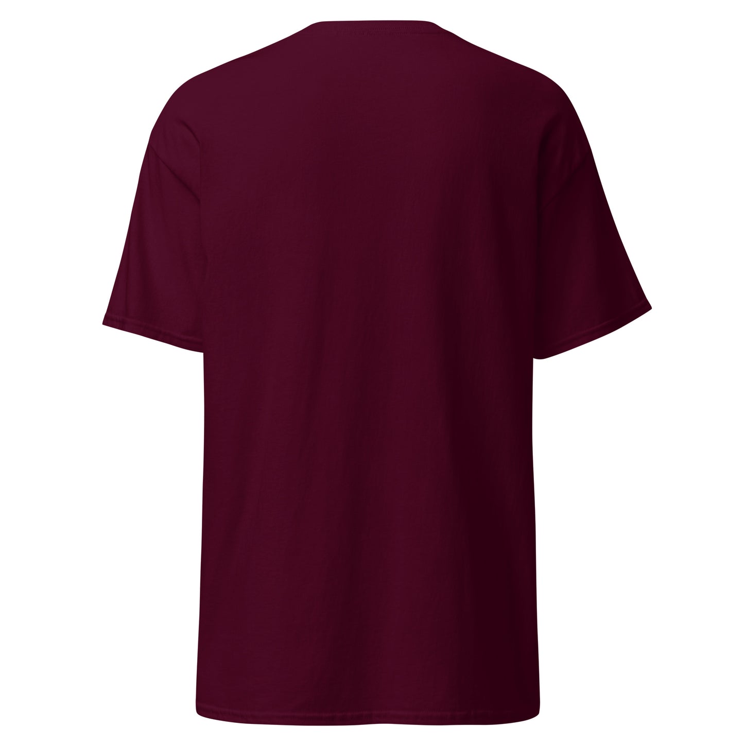 Ra Vision Unisex classic tee