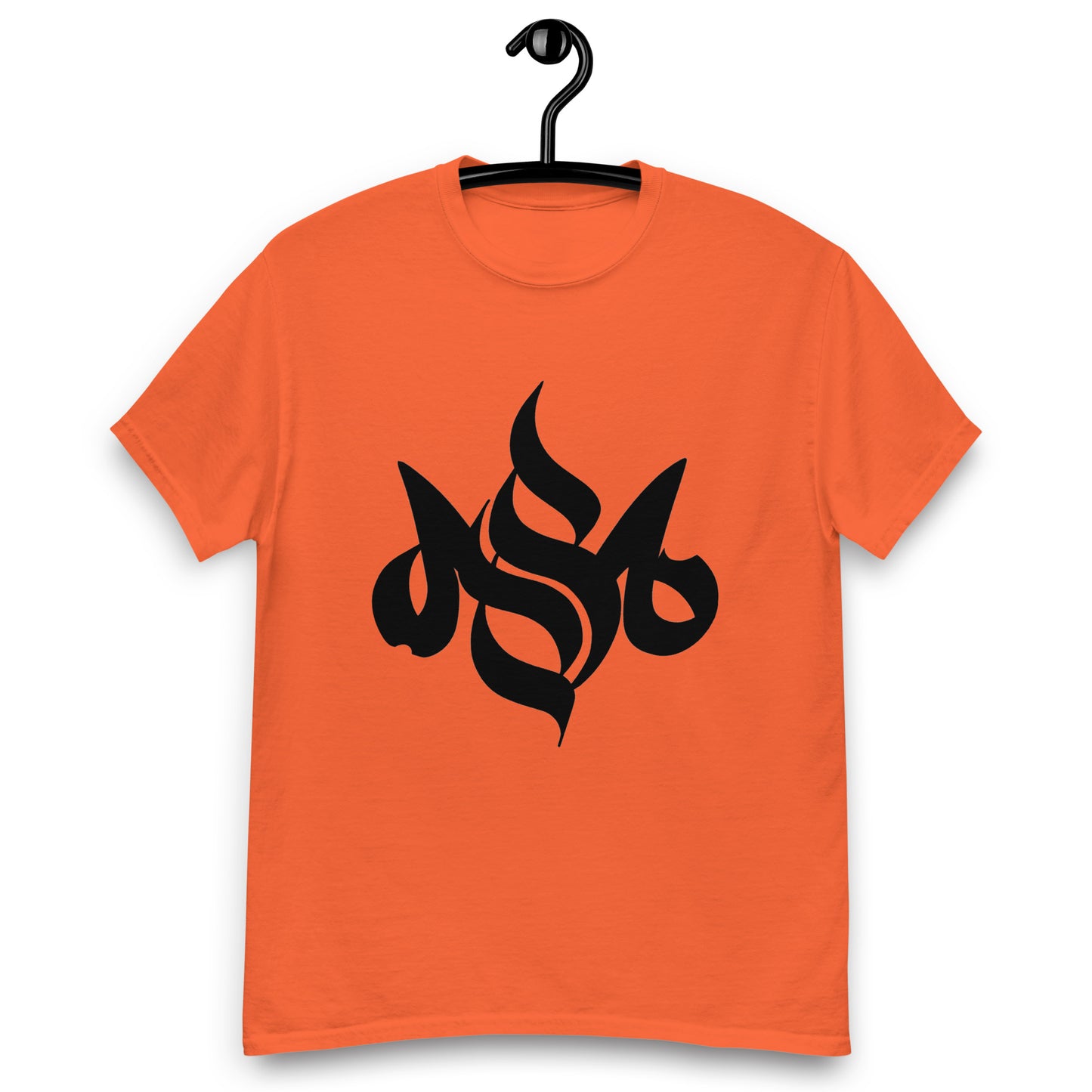 Storm Matrix Unisex classic tee