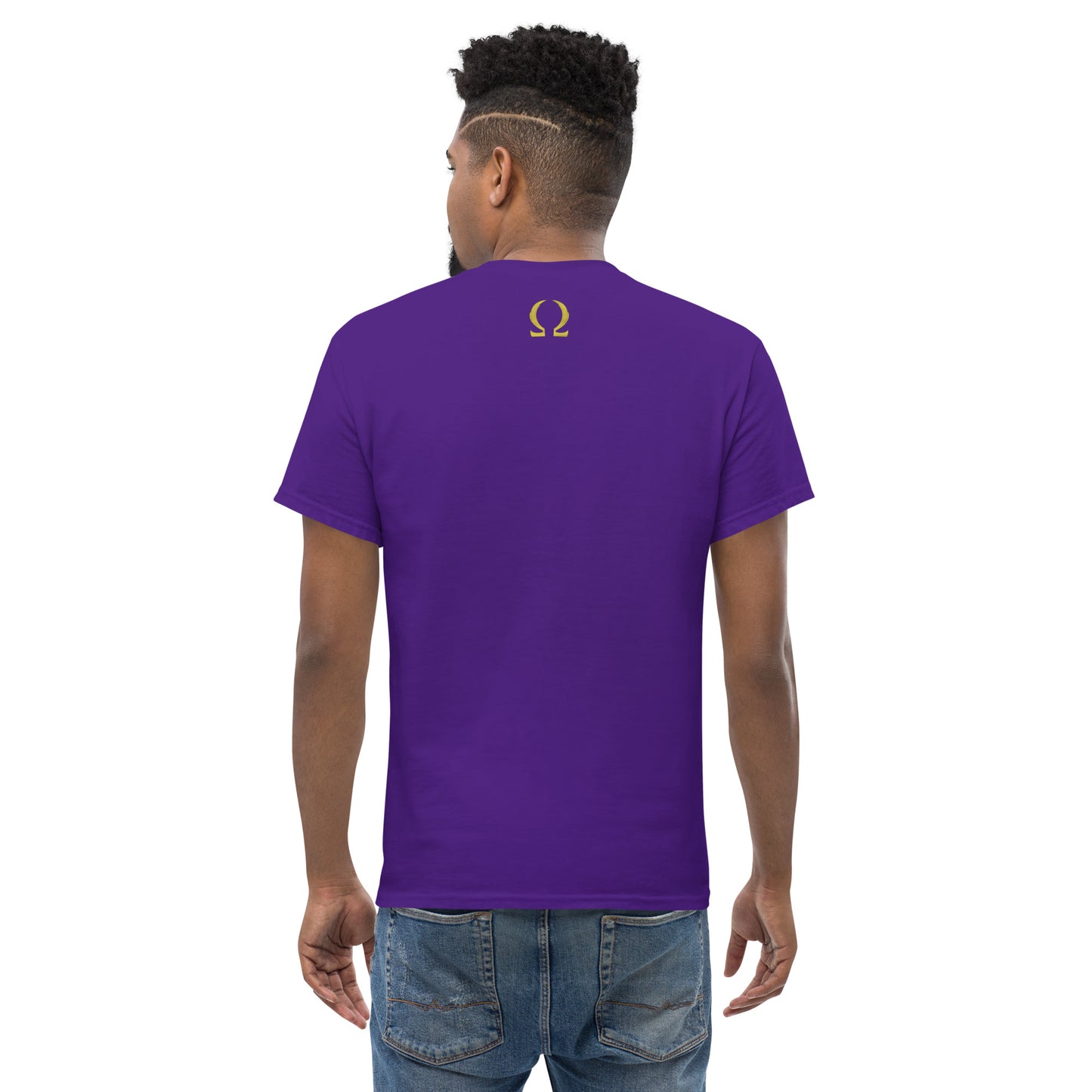 Keilani Ethereal Unisex classic tee