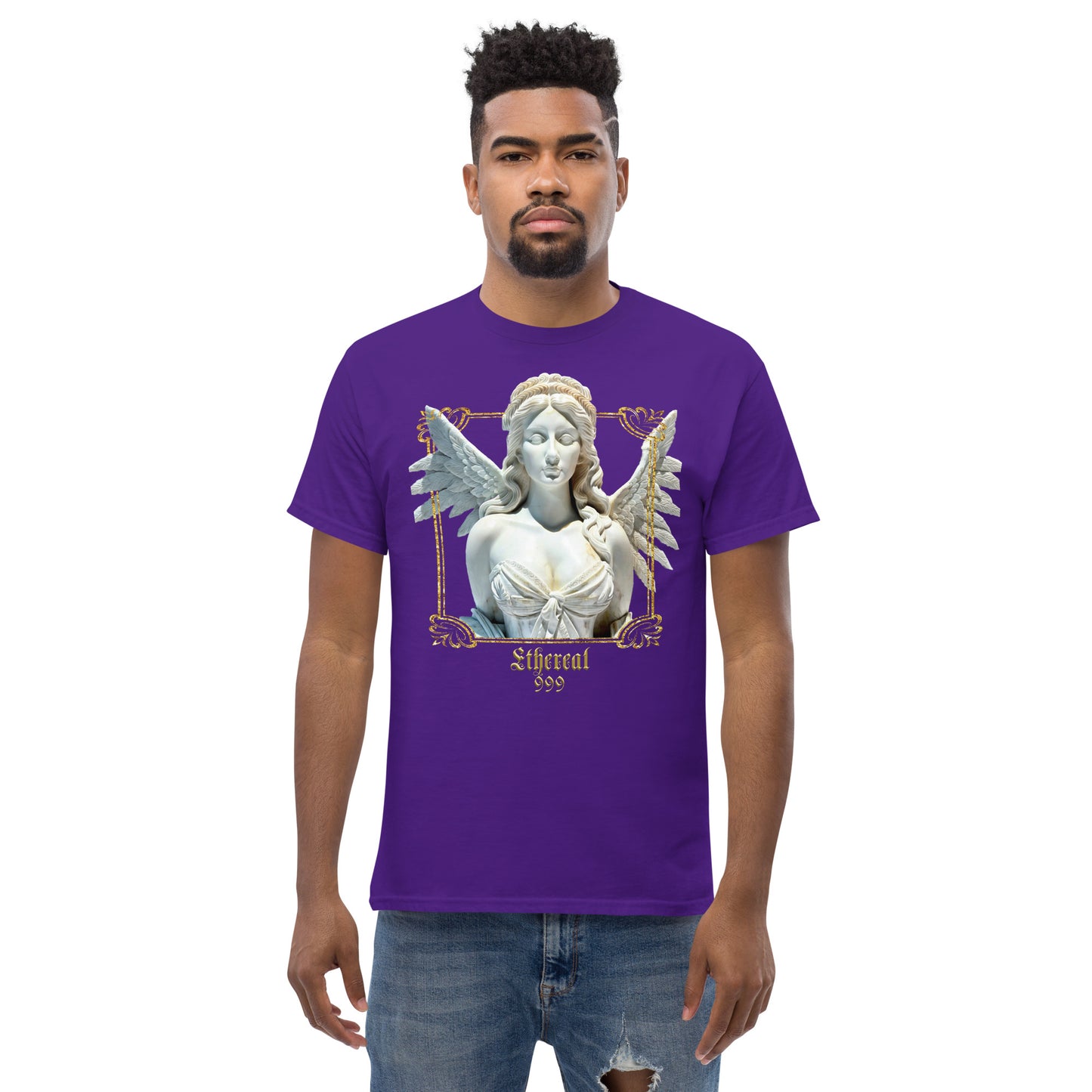 Keilani Ethereal Unisex classic tee