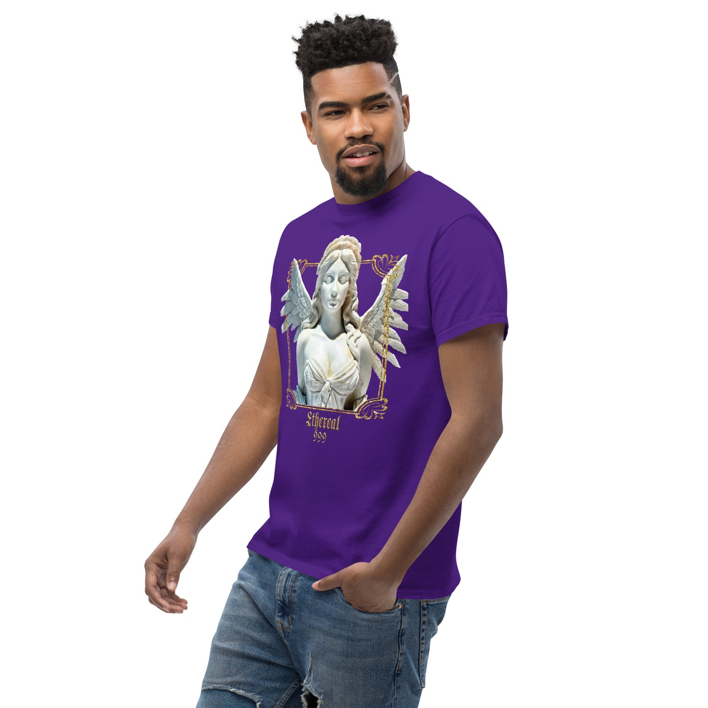Keilani Ethereal Unisex classic tee