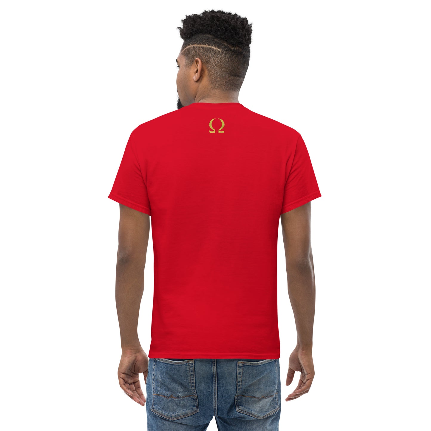Keilani Ethereal Unisex classic tee
