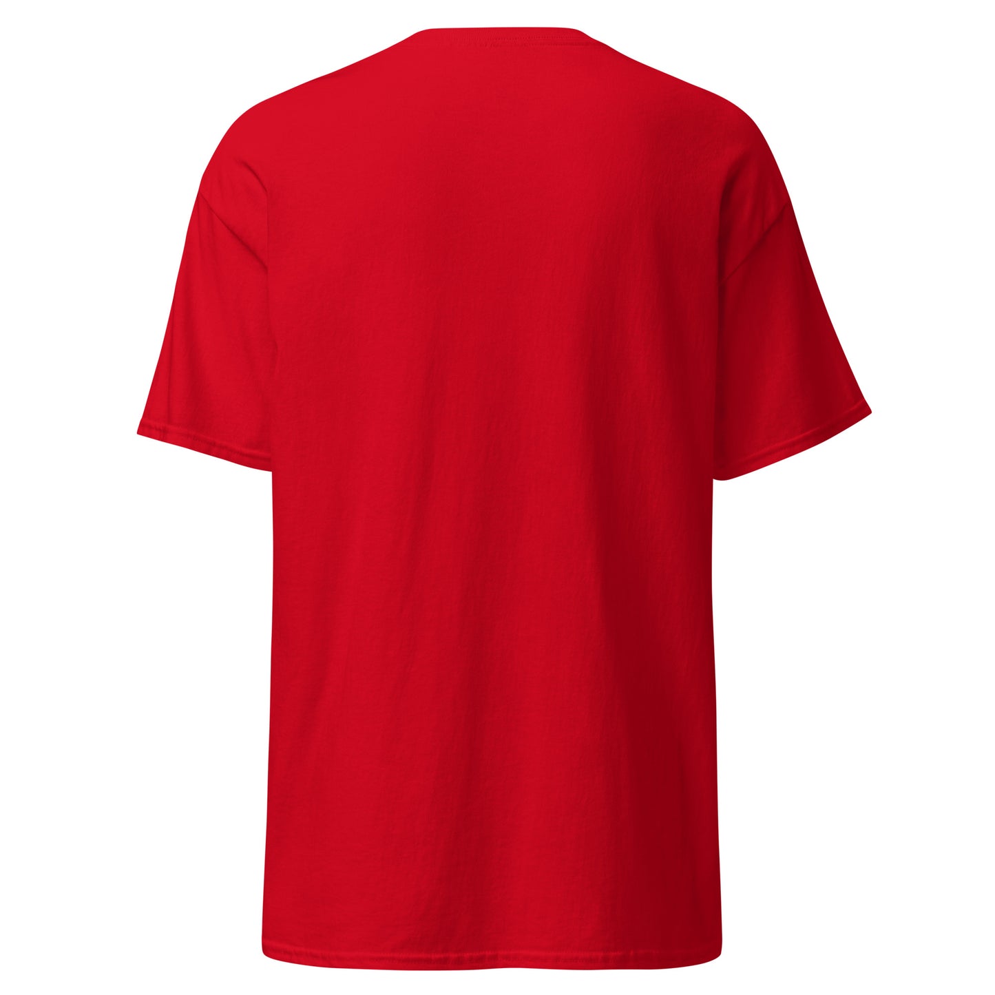 Ra Vision Unisex classic tee