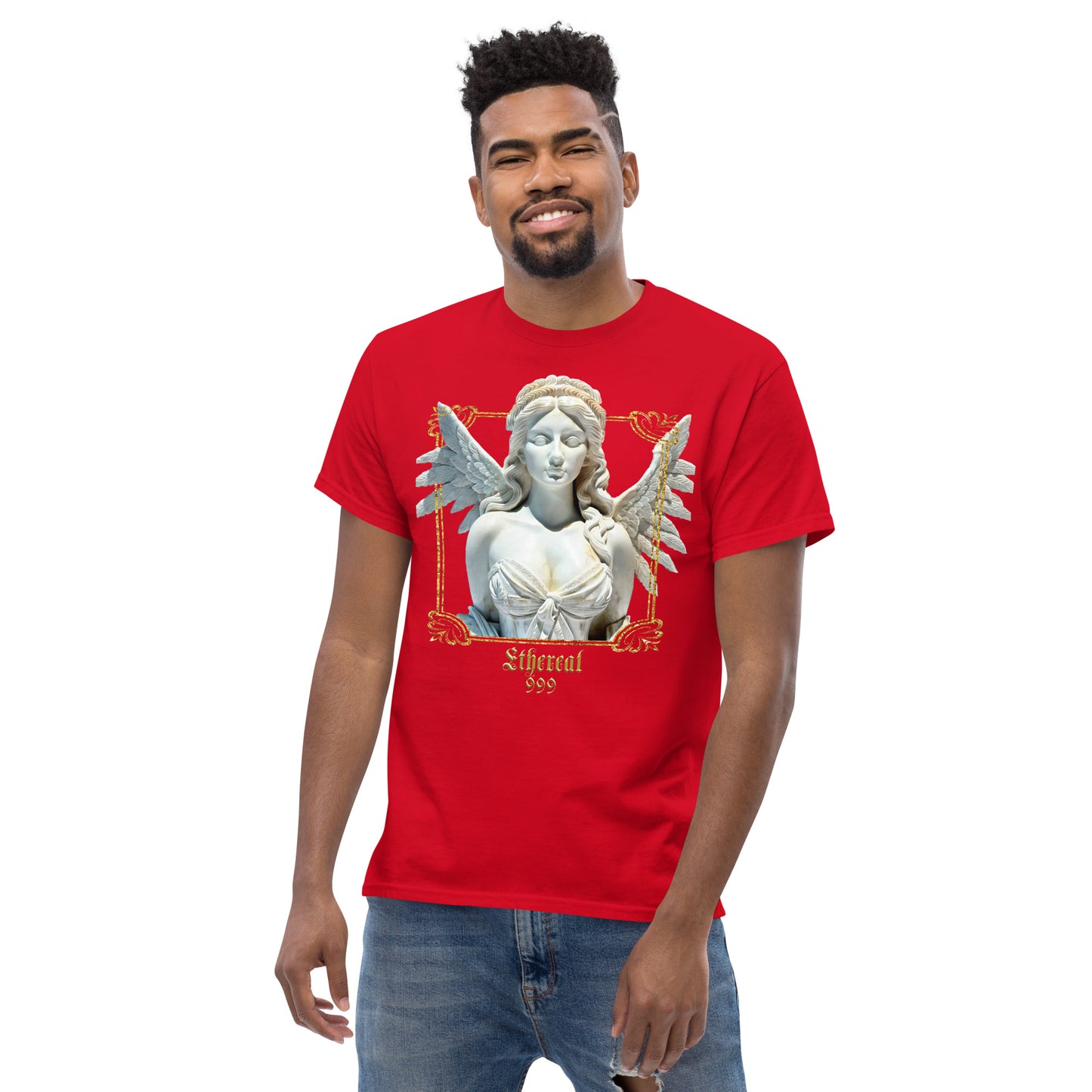 Keilani Ethereal Unisex classic tee