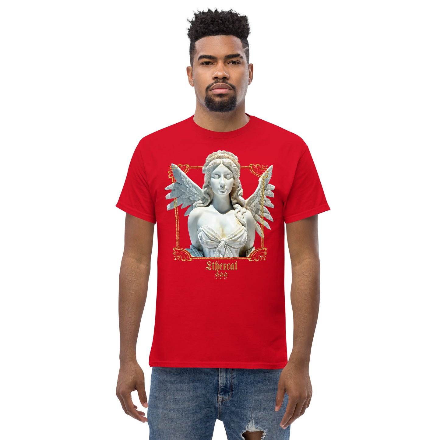 Keilani Ethereal Unisex classic tee