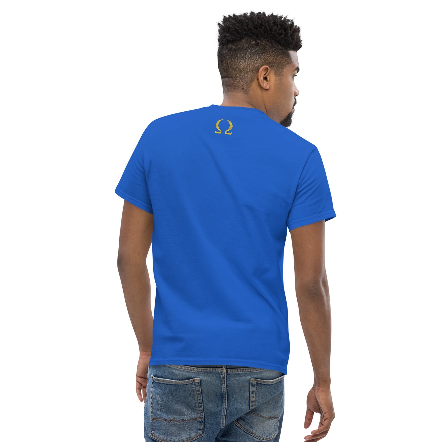 Keilani Ethereal Unisex classic tee