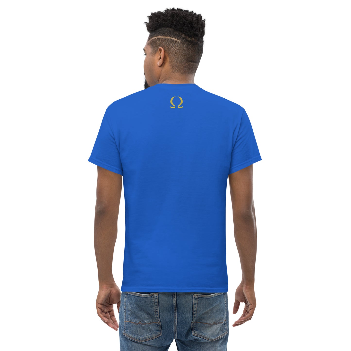 Keilani Ethereal Unisex classic tee