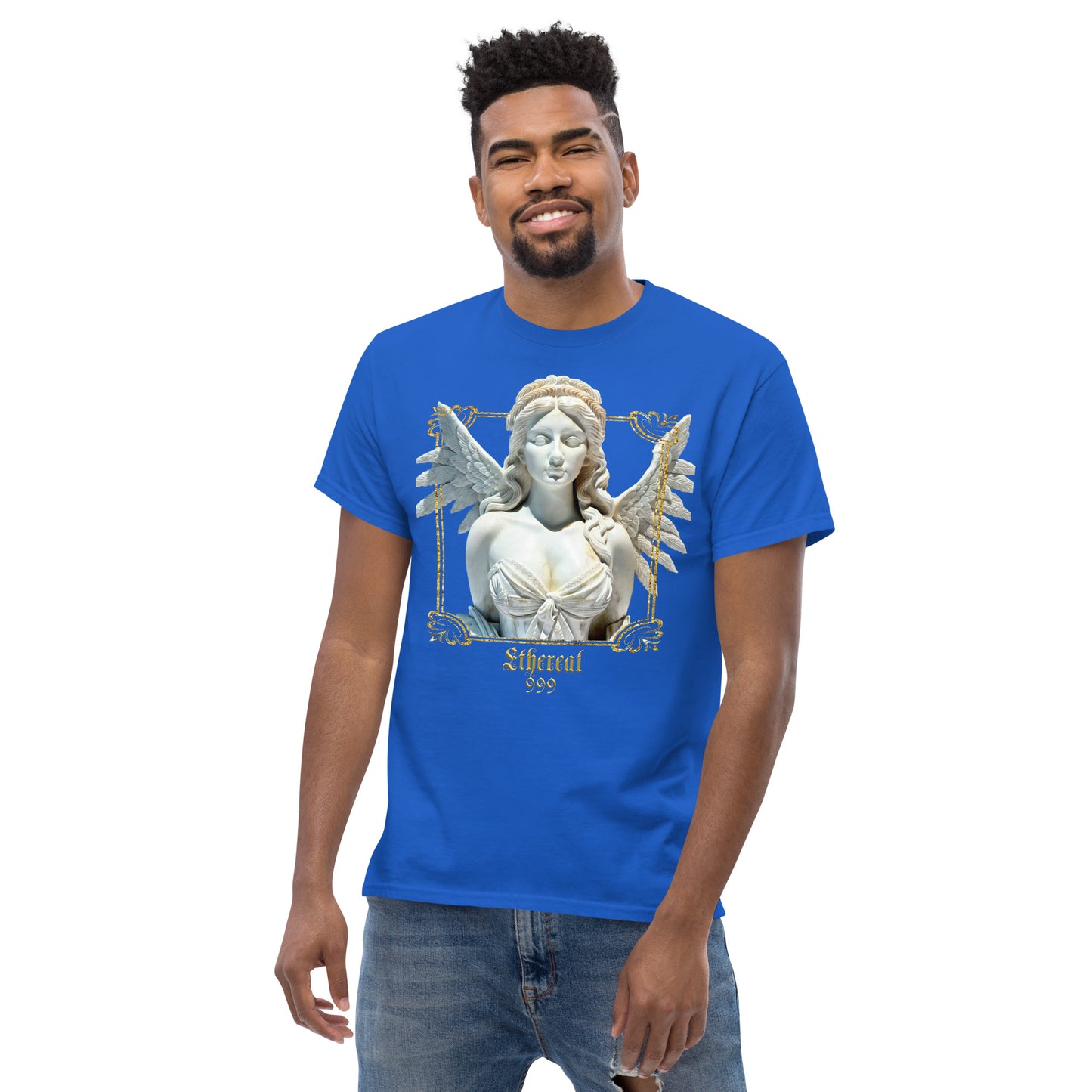Keilani Ethereal Unisex classic tee