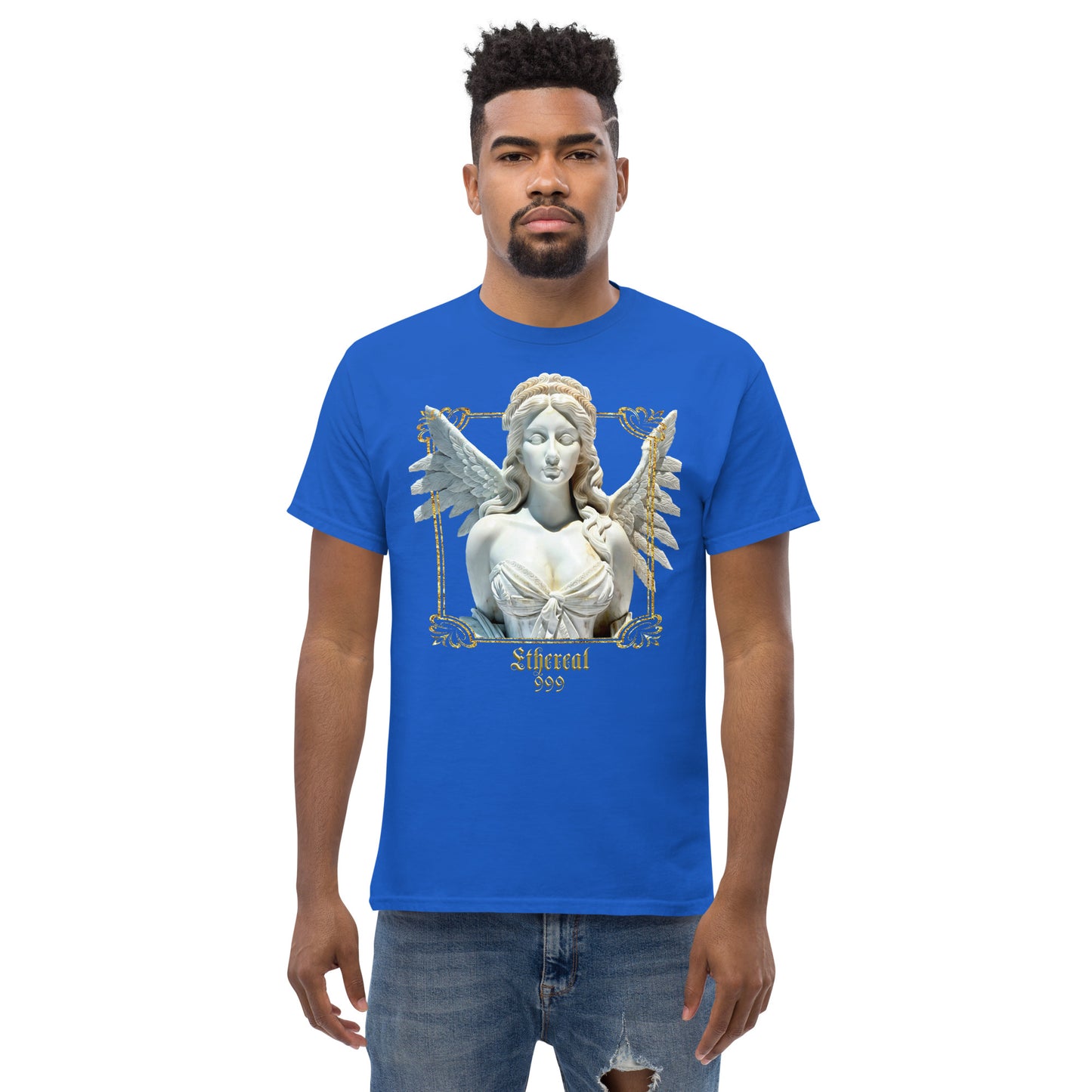 Keilani Ethereal Unisex classic tee