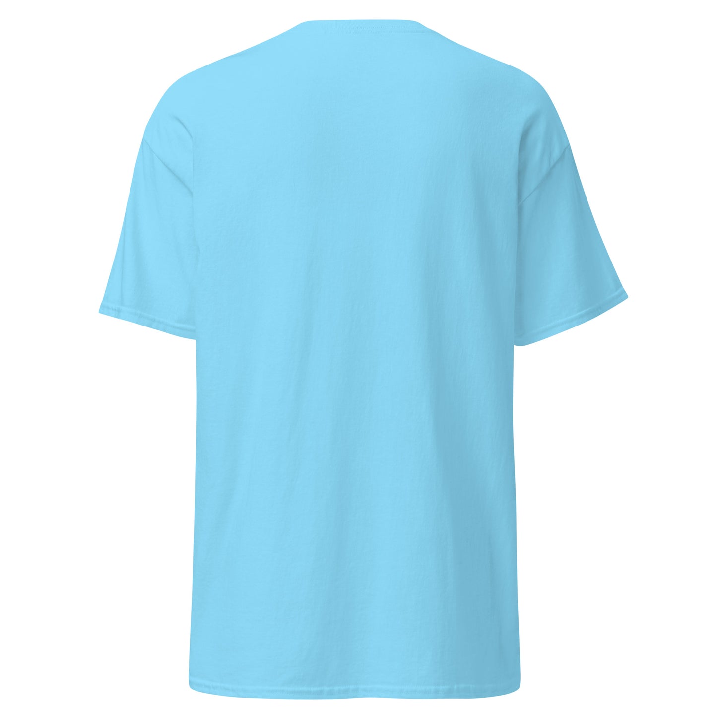 Ra Vision Unisex classic tee