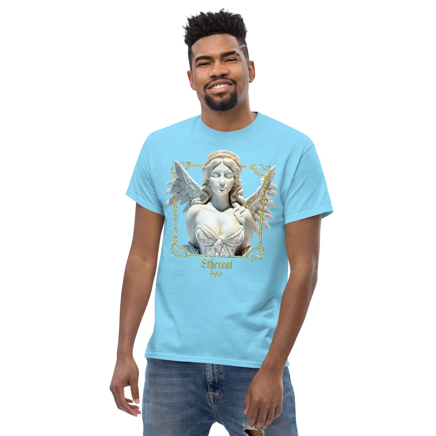 Keilani Ethereal Unisex classic tee