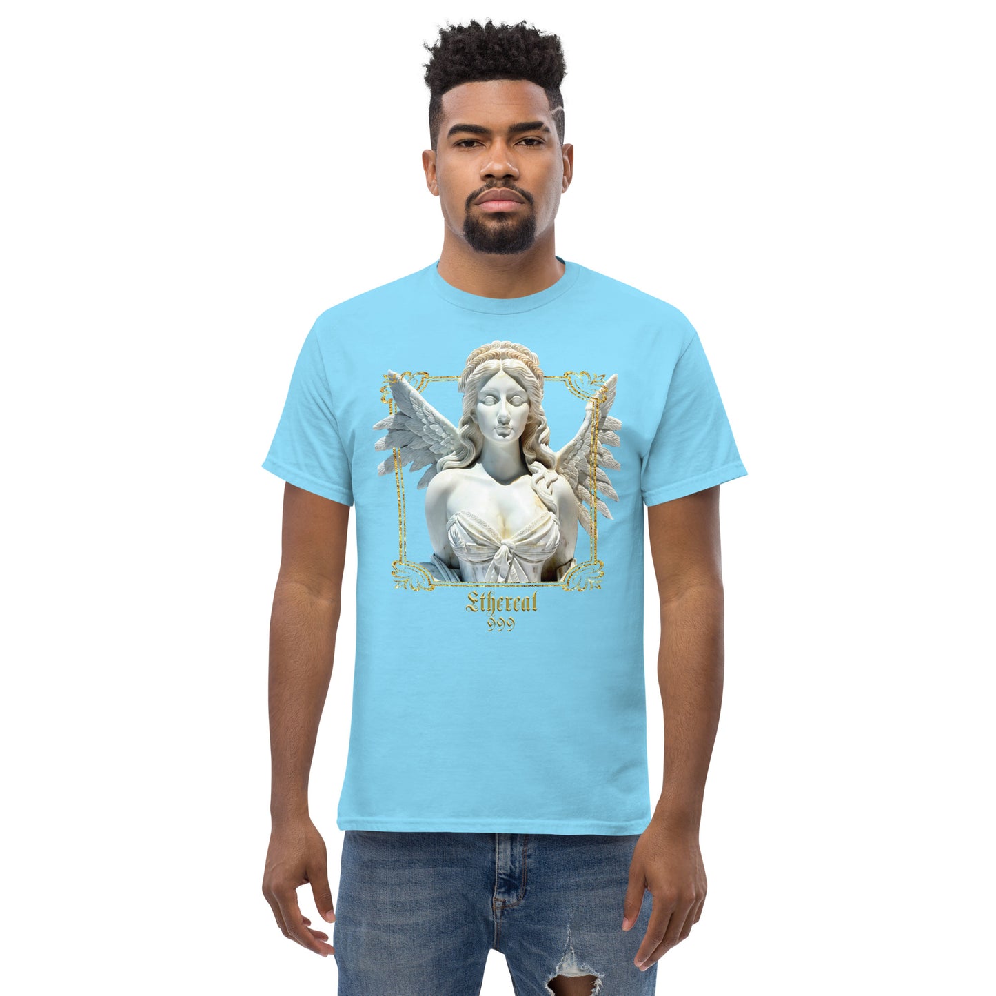 Keilani Ethereal Unisex classic tee