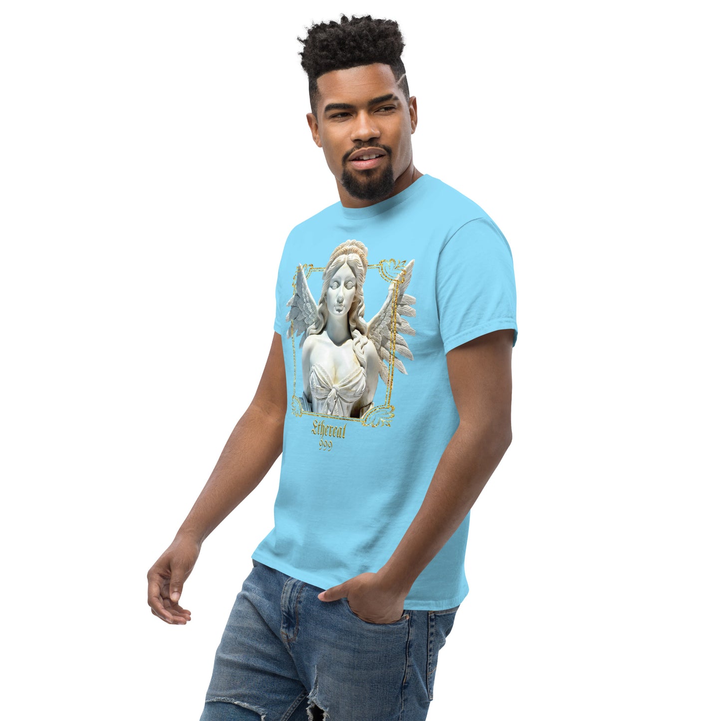 Keilani Ethereal Unisex classic tee