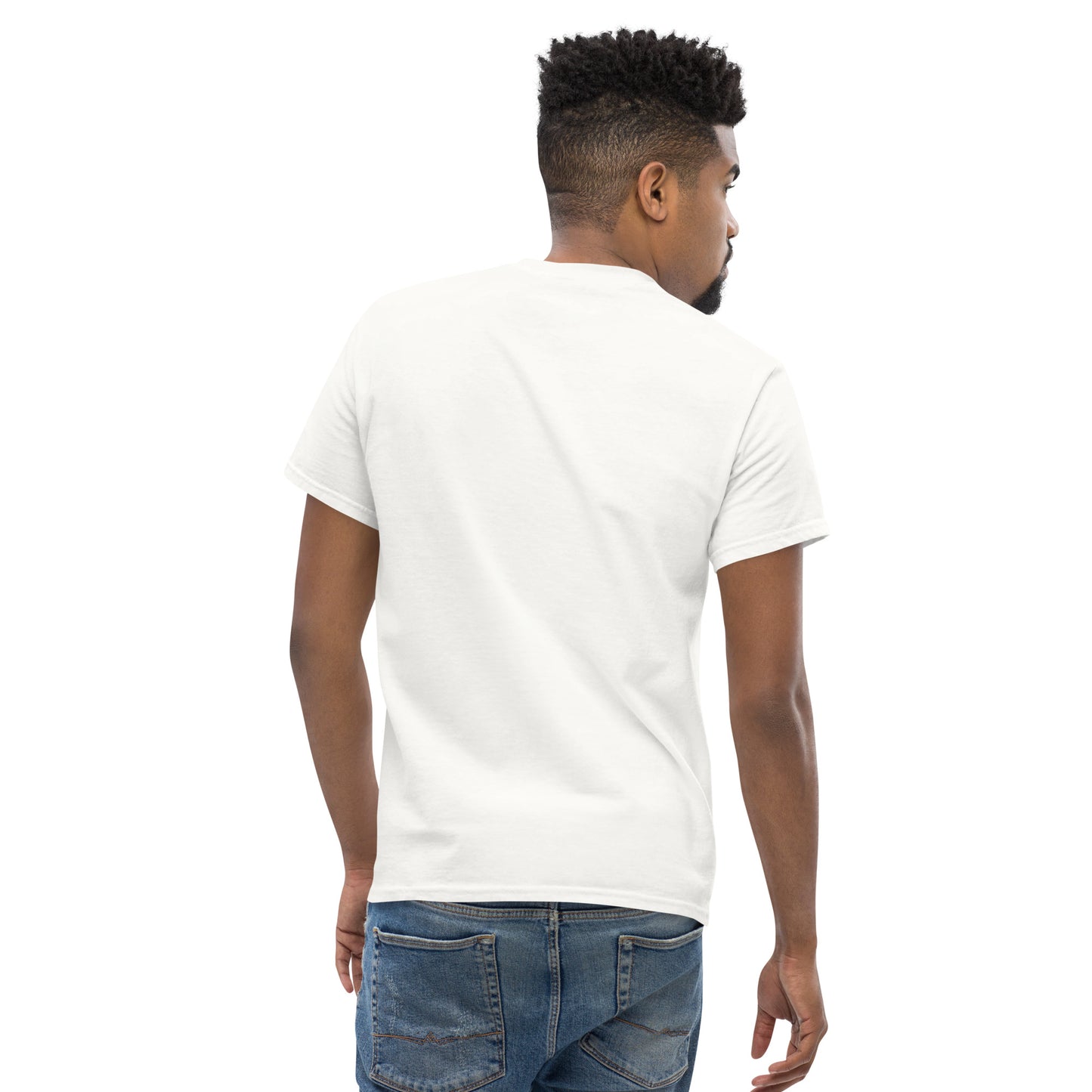 Storm Matrix Unisex classic tee