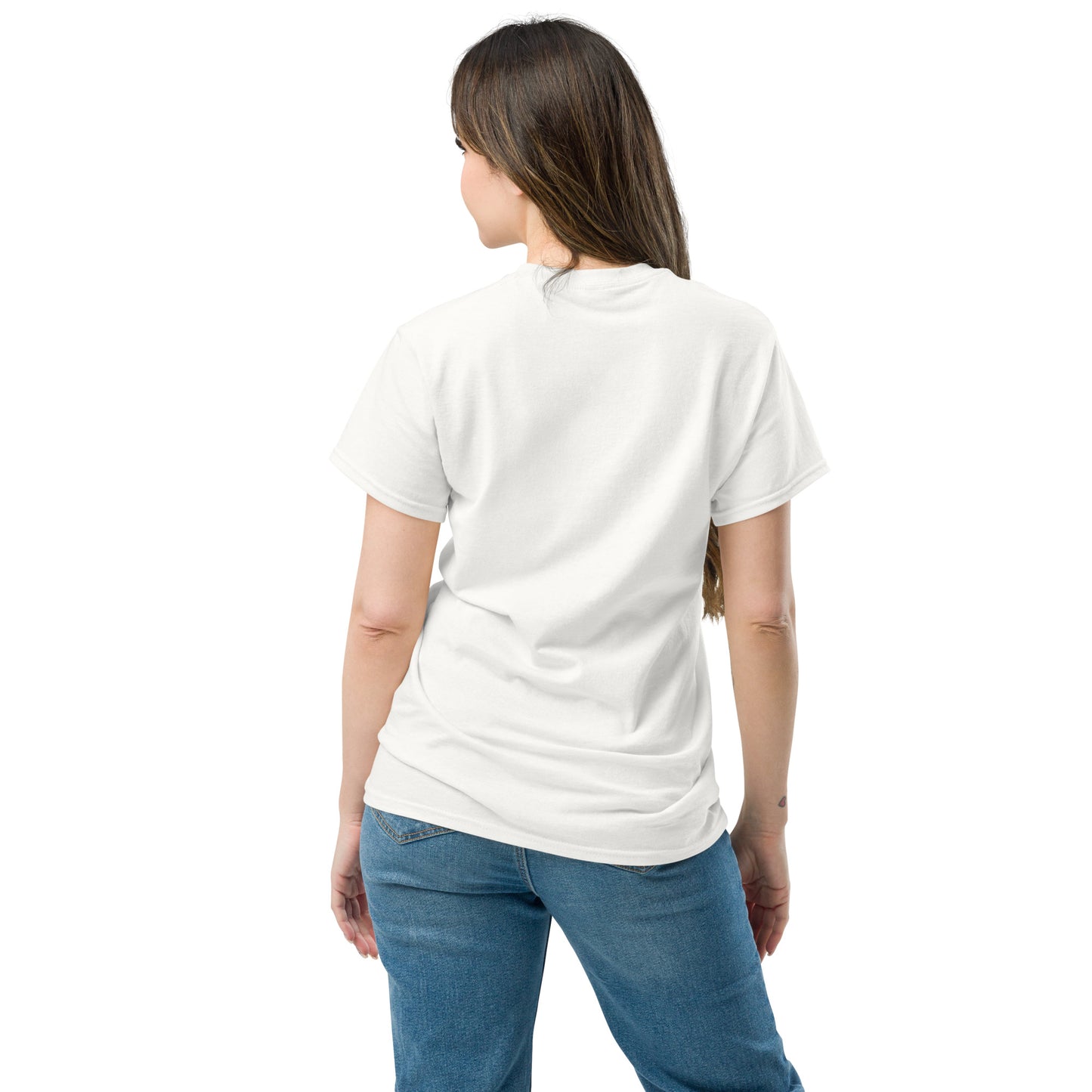 Storm Matrix Unisex classic tee