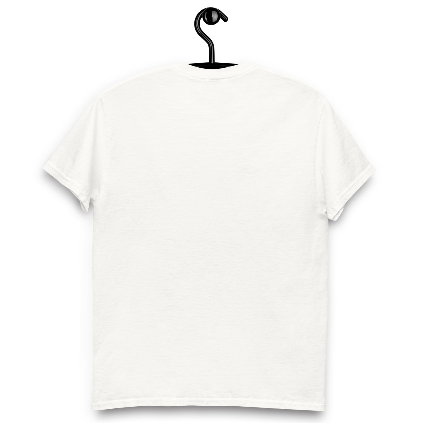 Storm Matrix Unisex classic tee