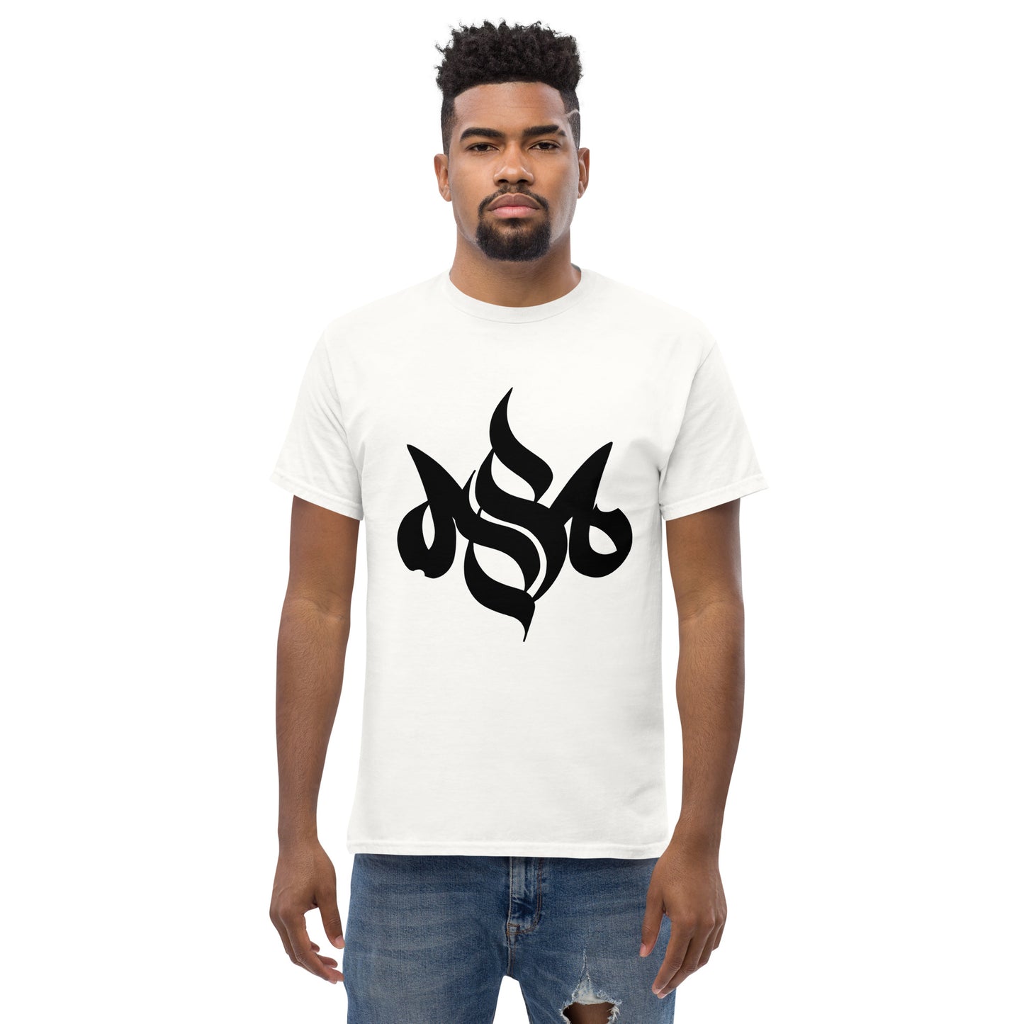 Storm Matrix Unisex classic tee