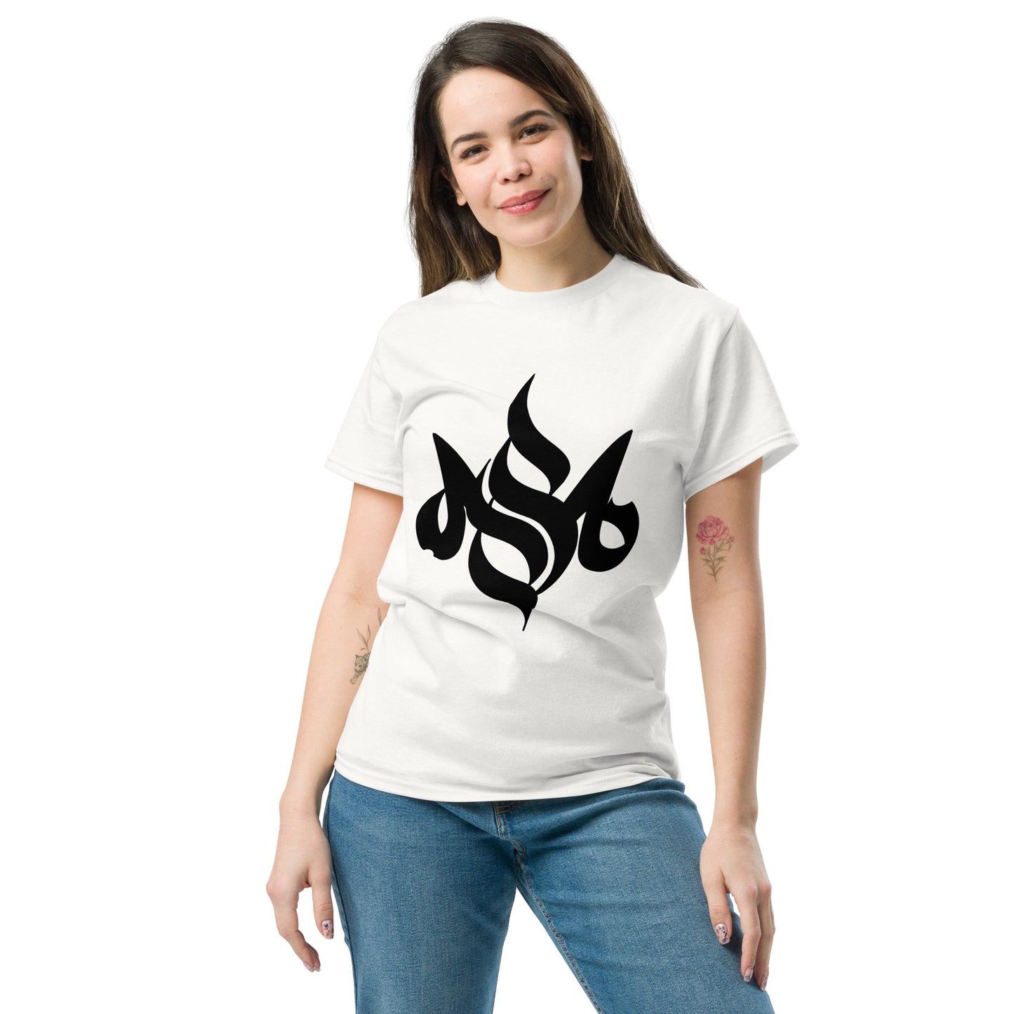 Storm Matrix Unisex classic tee