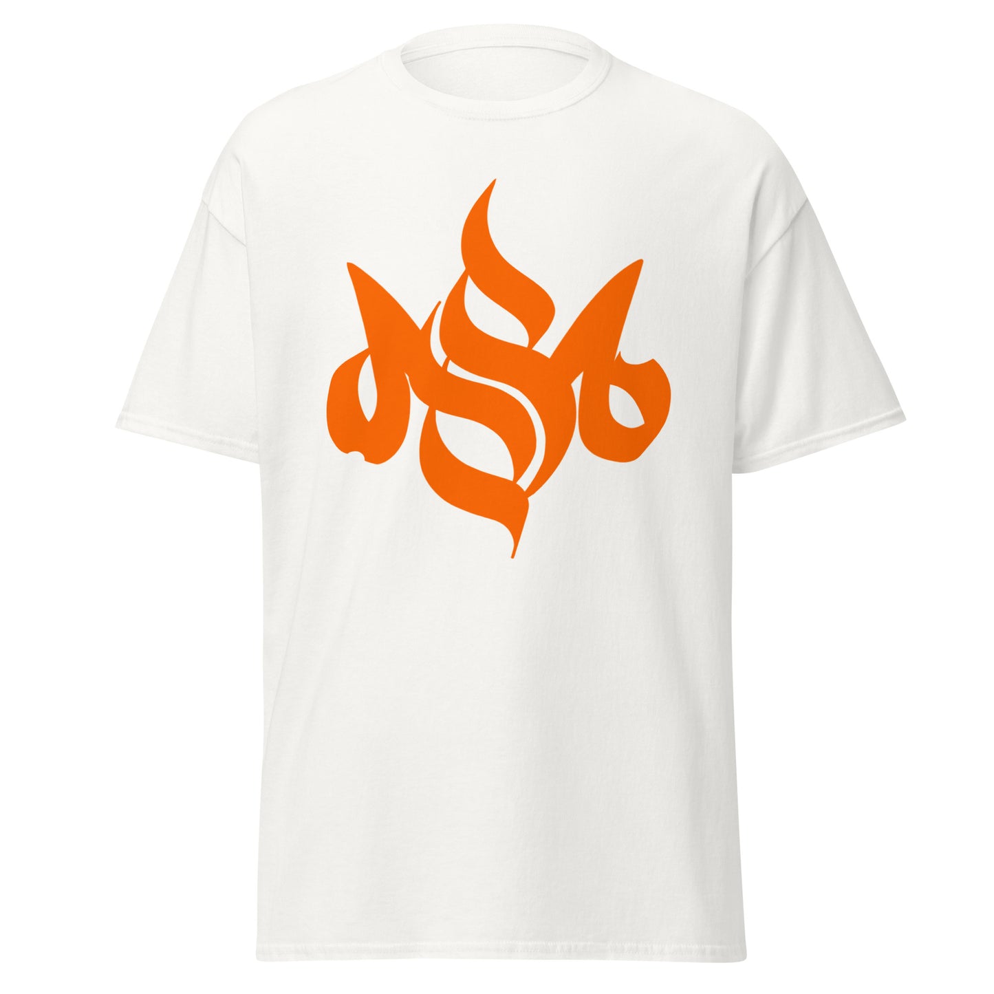 Storm Matrix Blaze Unisex classic tee