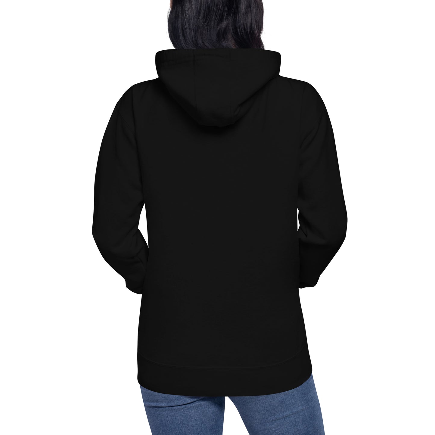 Divine Sovereignty Keilani Unisex Hoodie