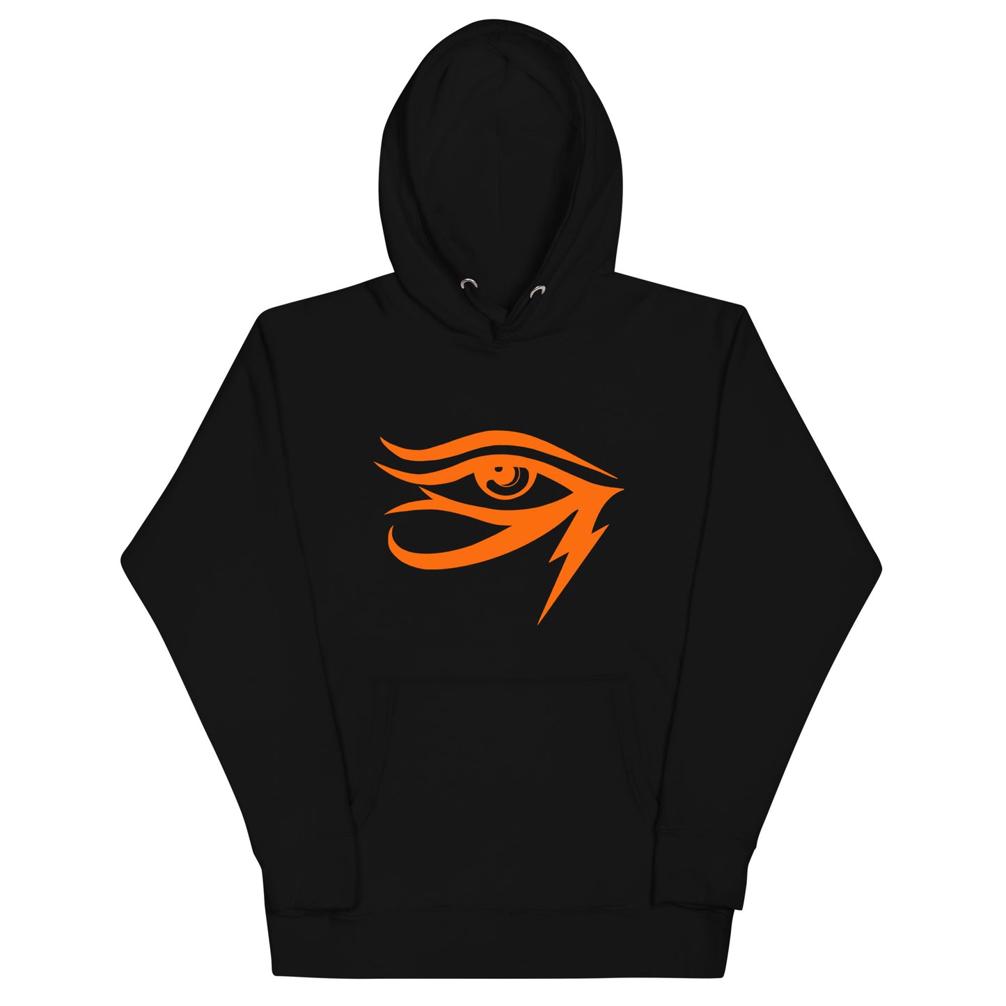 Ra Blaze Vision Unisex Hoodie