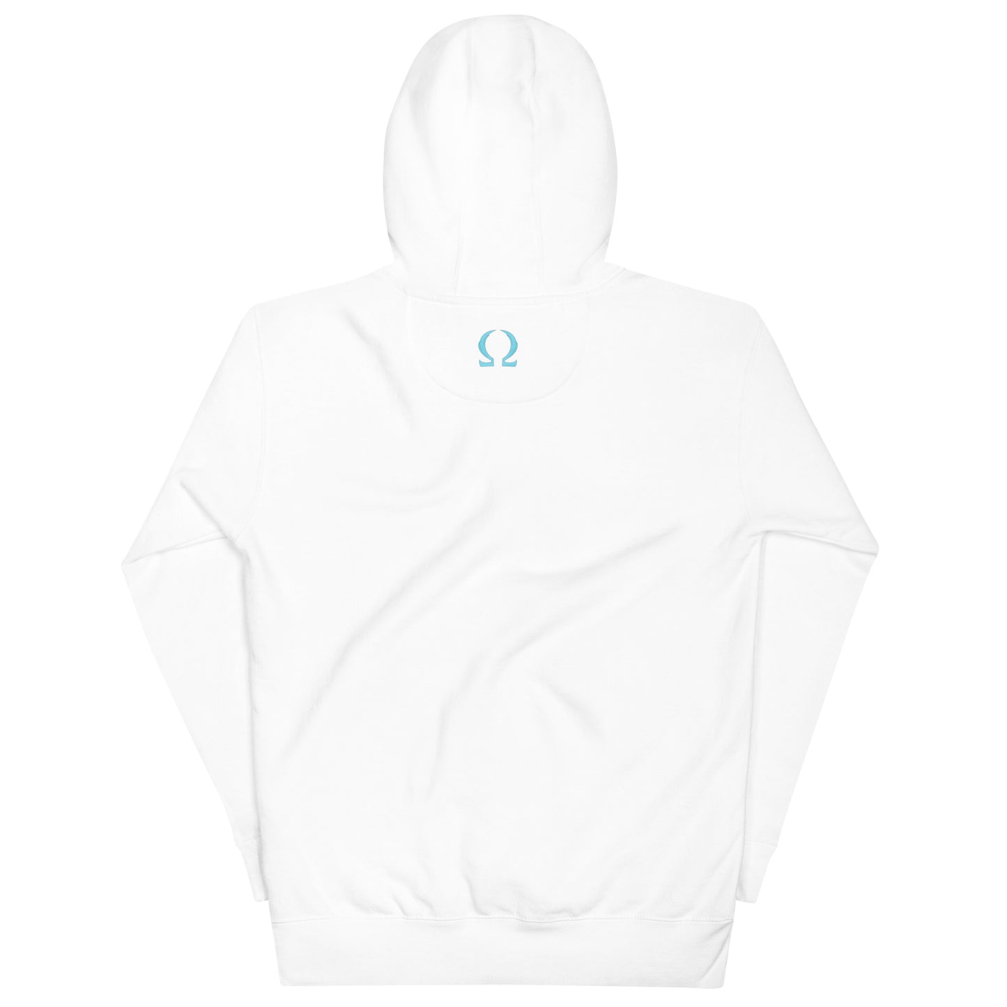 Divine Sovereignty Keilani Unisex Hoodie
