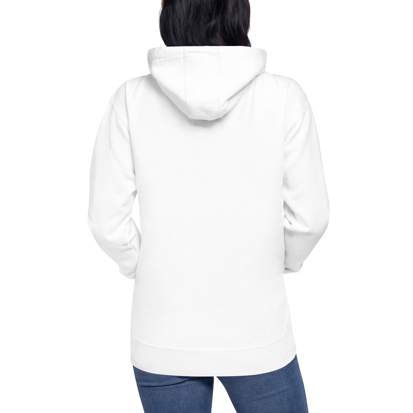 Divine Sovereignty Keilani Unisex Hoodie