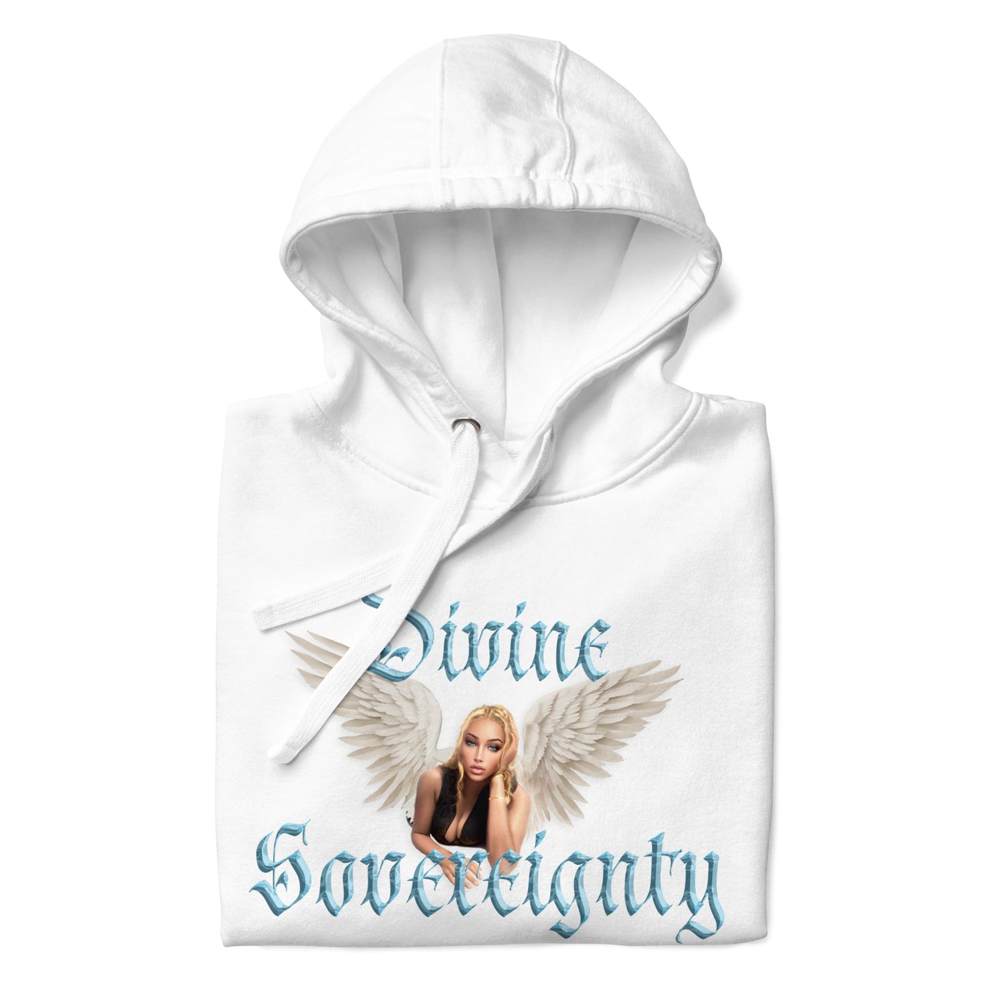 Divine Sovereignty Keilani Unisex Hoodie