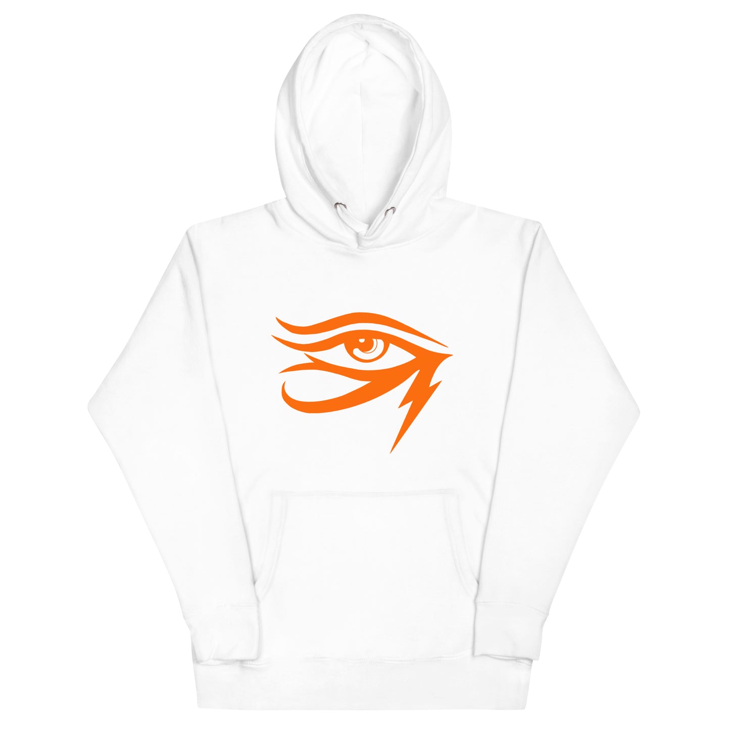 Ra Blaze Vision Unisex Hoodie