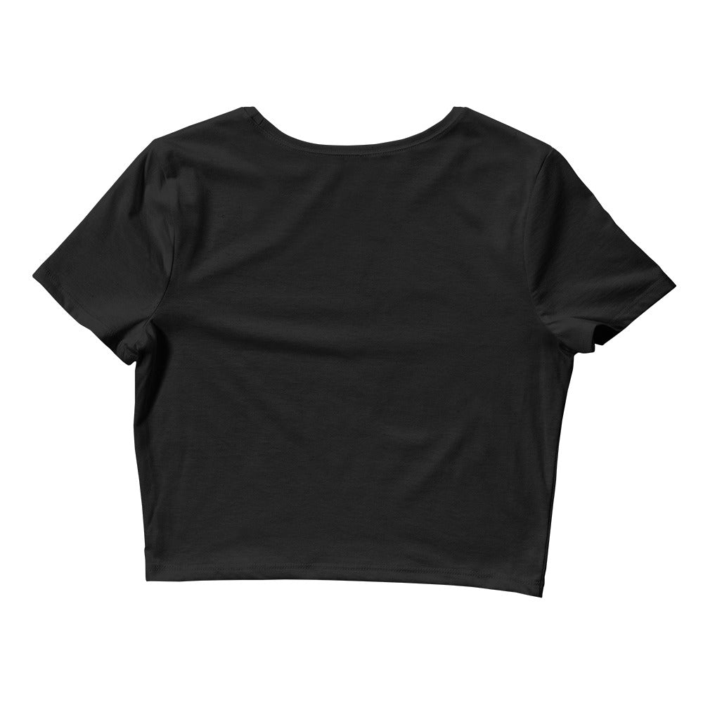 Ra Blaze Vision Women’s Crop Tee
