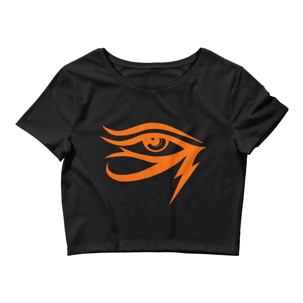 Ra Blaze Vision Women’s Crop Tee