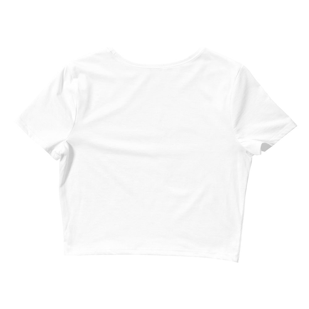 Ra Blaze Vision Women’s Crop Tee
