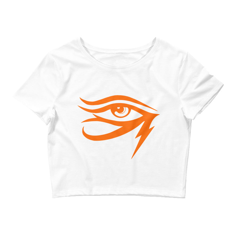 Ra Blaze Vision Women’s Crop Tee