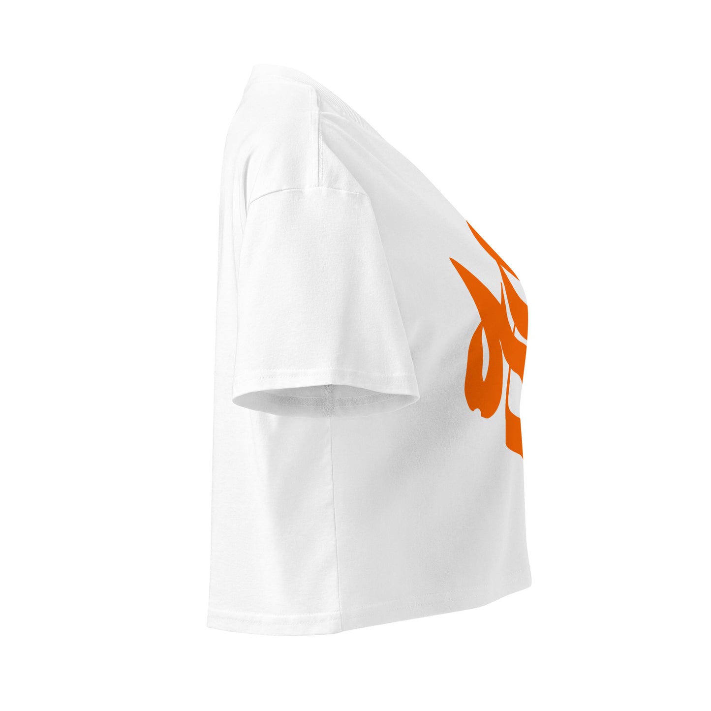 Storm Matrix Blaze Women’s crop top