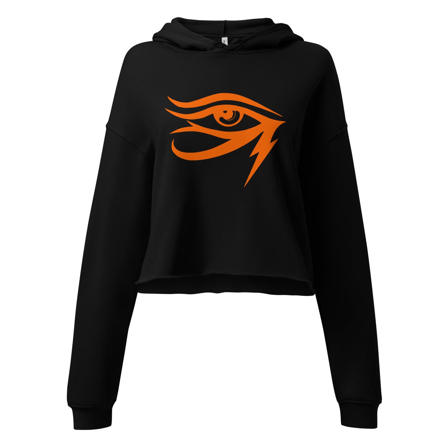 Ra Blaze Vision Crop Hoodie