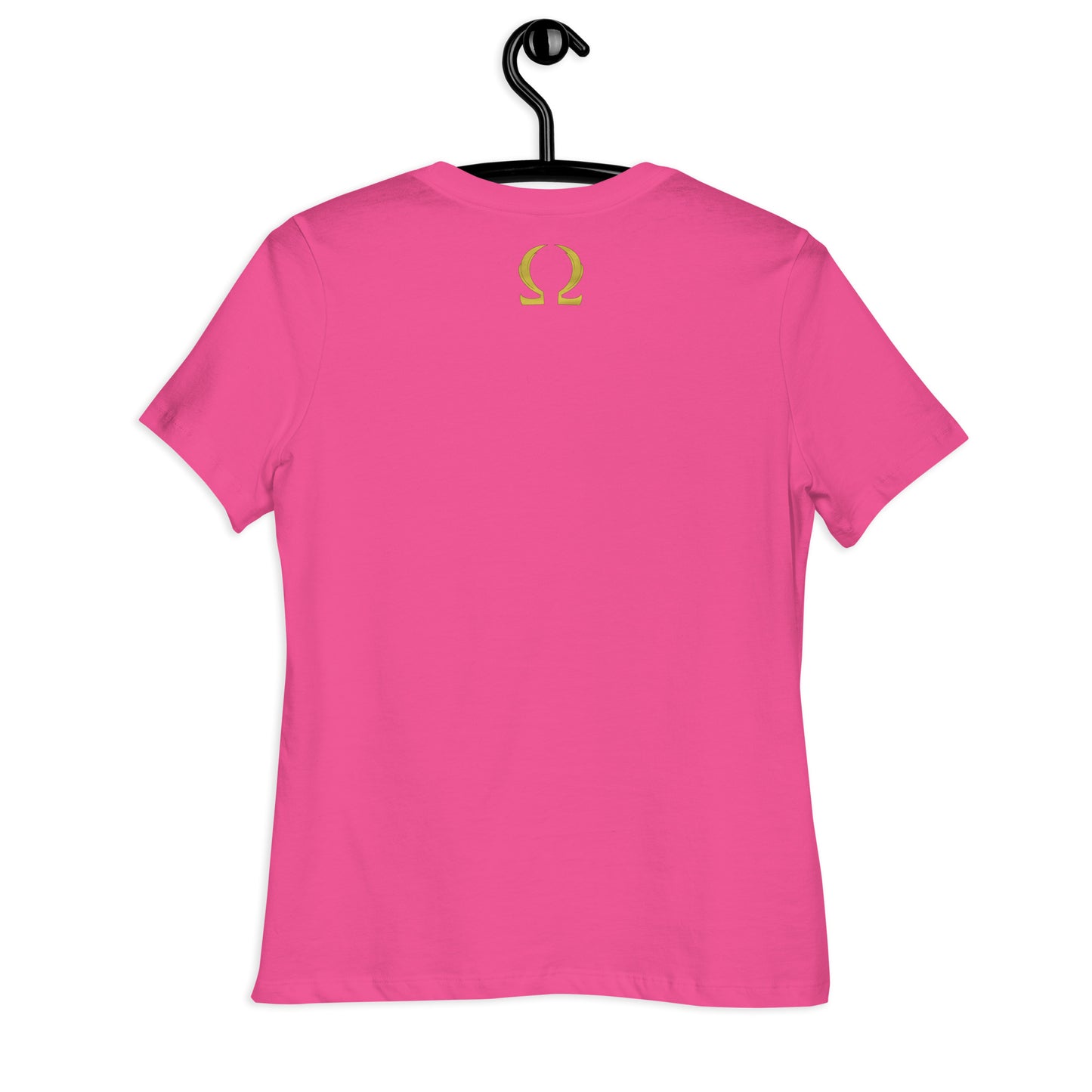 Yusuf Conquer Women's Relaxed T-Shirt