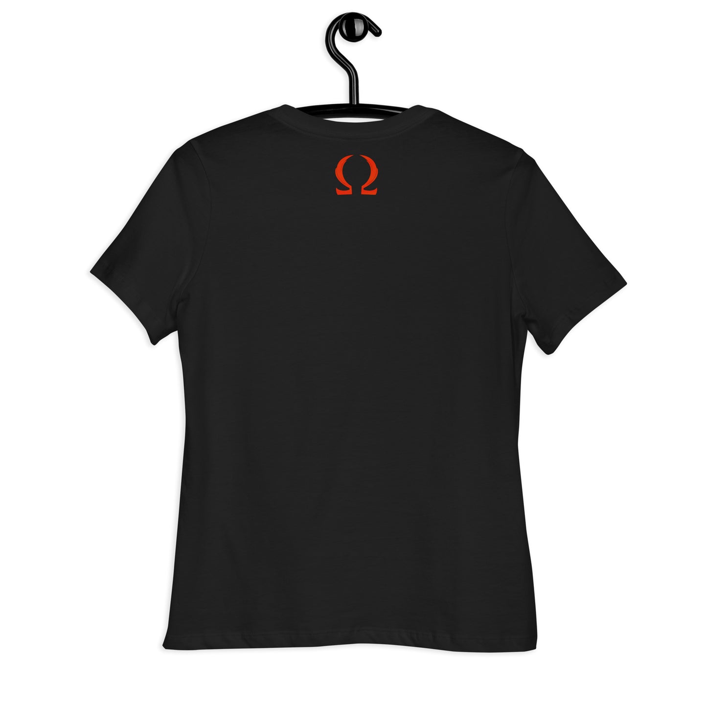 Divine Sovereignty Ximena Women's Relaxed T-Shirt