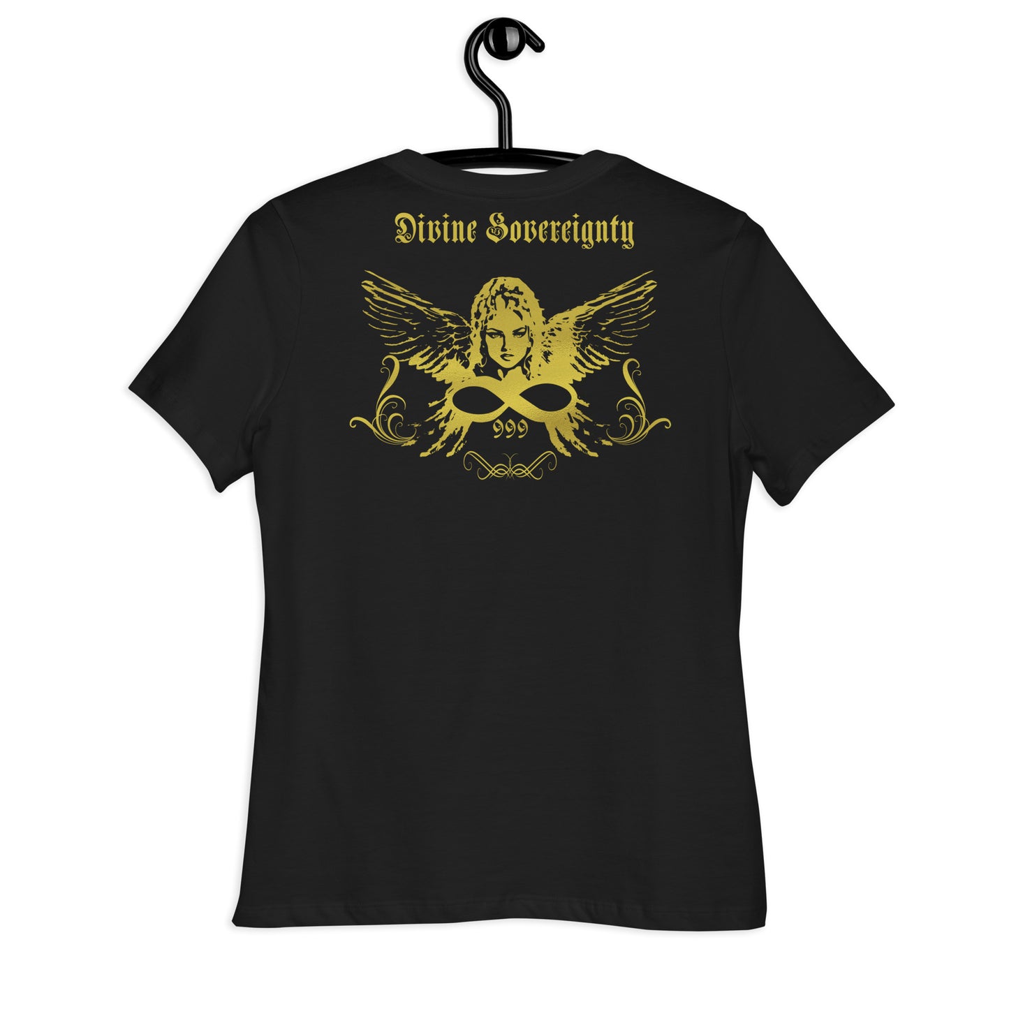 Keilani 999 Sovereignty Era Women's Relaxed T-Shirt