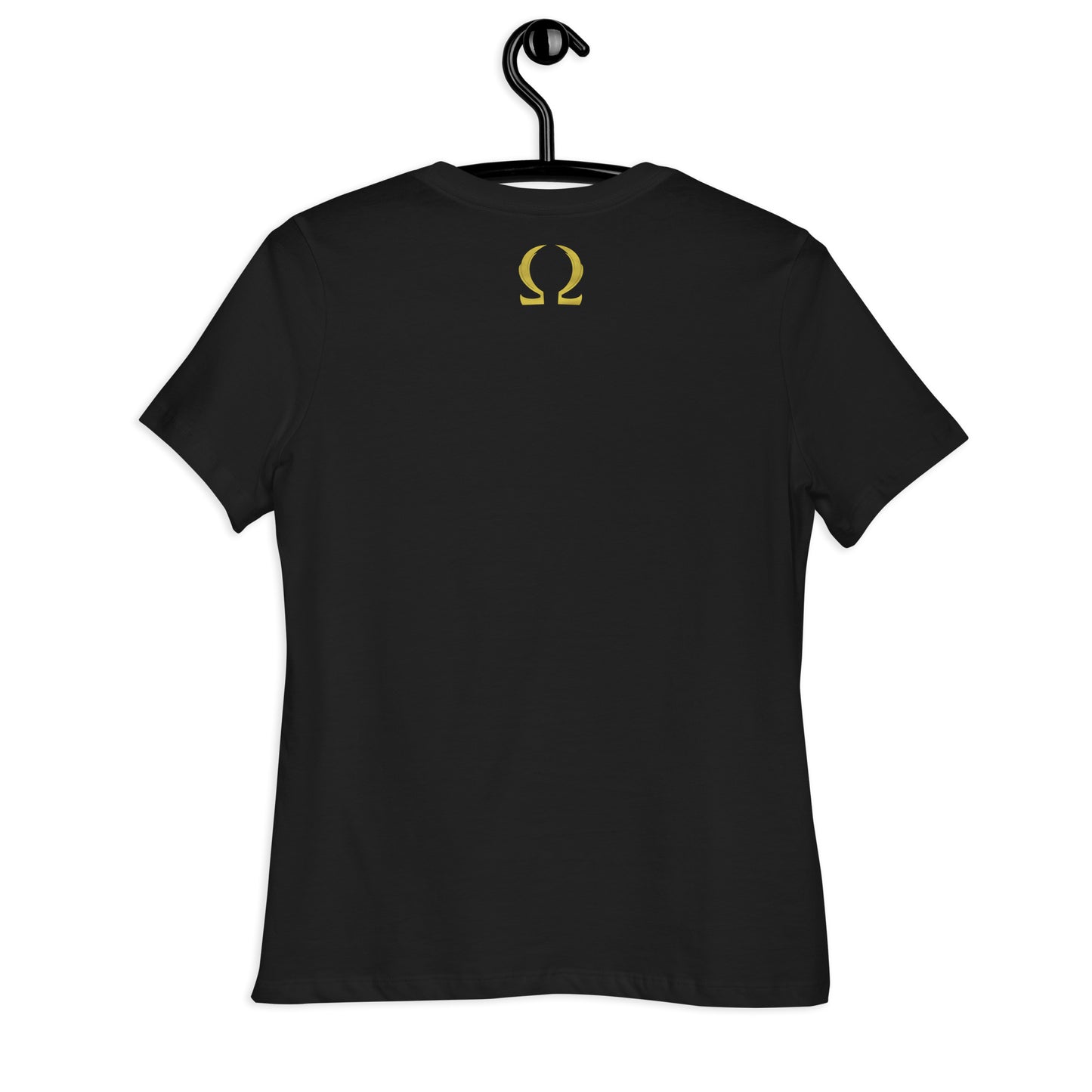 Yusuf Conquer Women's Relaxed T-Shirt