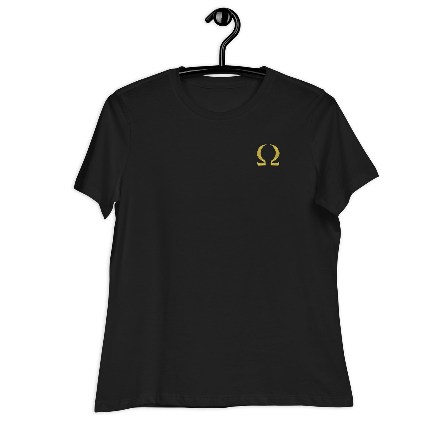 Alexander 111 Sovereignty Era Women's Relaxed T-Shirt