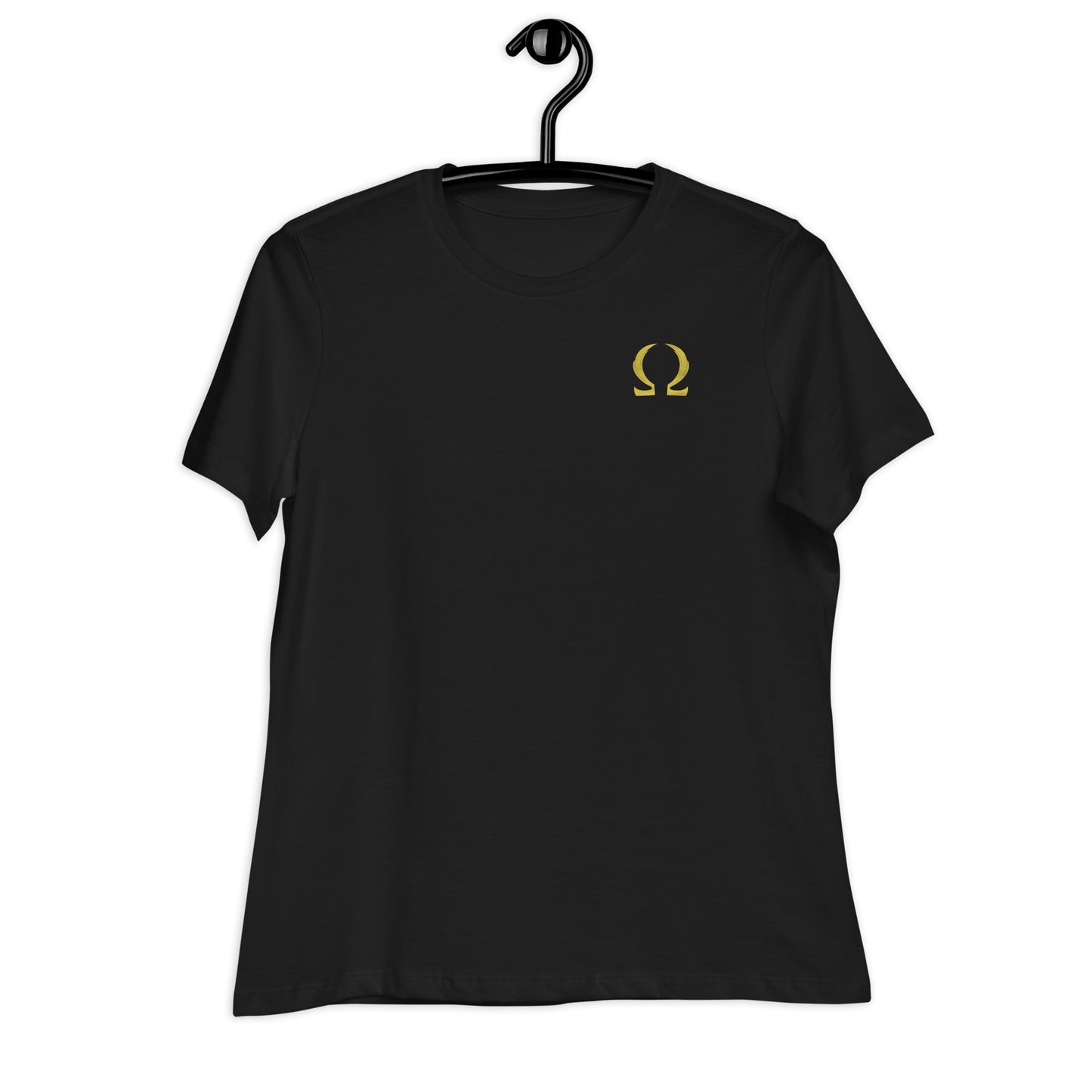 Keilani 999 Sovereignty Era Women's Relaxed T-Shirt