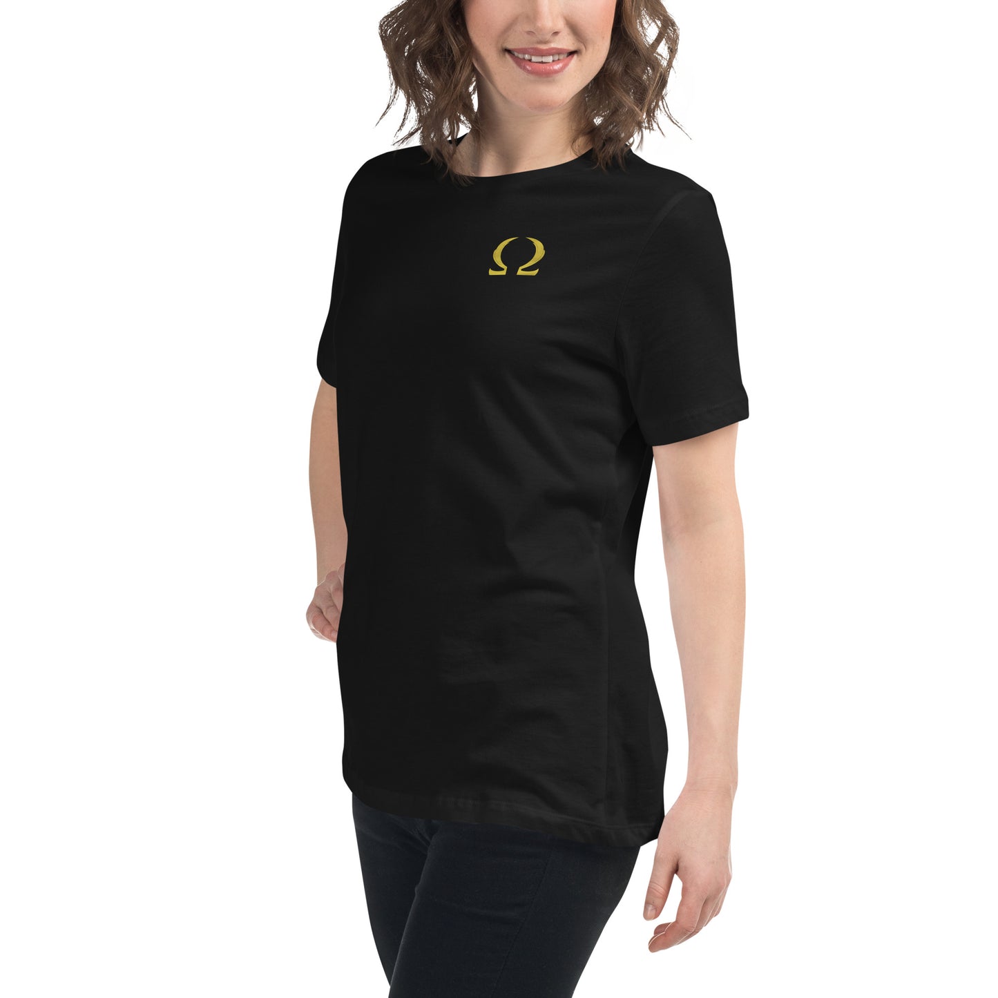 Keilani 999 Sovereignty Era Women's Relaxed T-Shirt