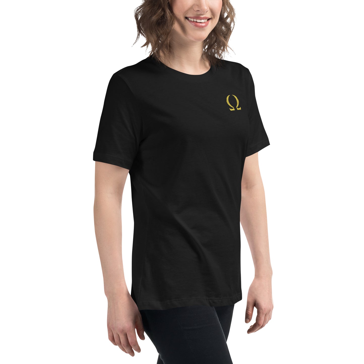 Keilani 999 Sovereignty Era Women's Relaxed T-Shirt