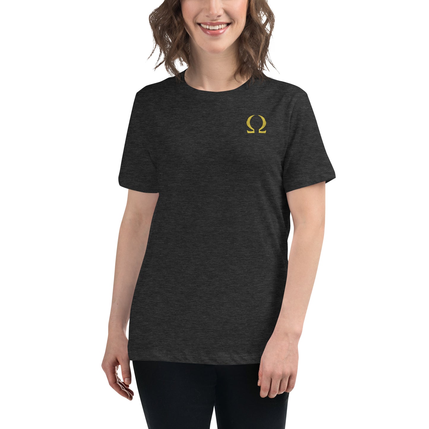 Keilani 999 Sovereignty Era Women's Relaxed T-Shirt