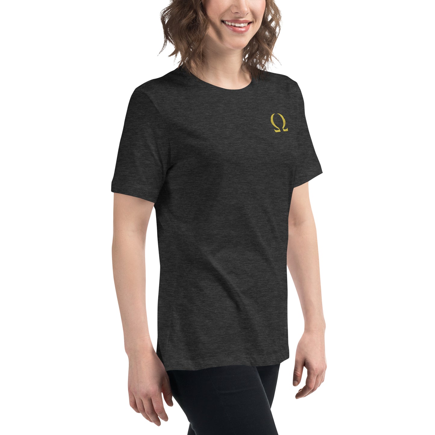 Keilani 999 Sovereignty Era Women's Relaxed T-Shirt