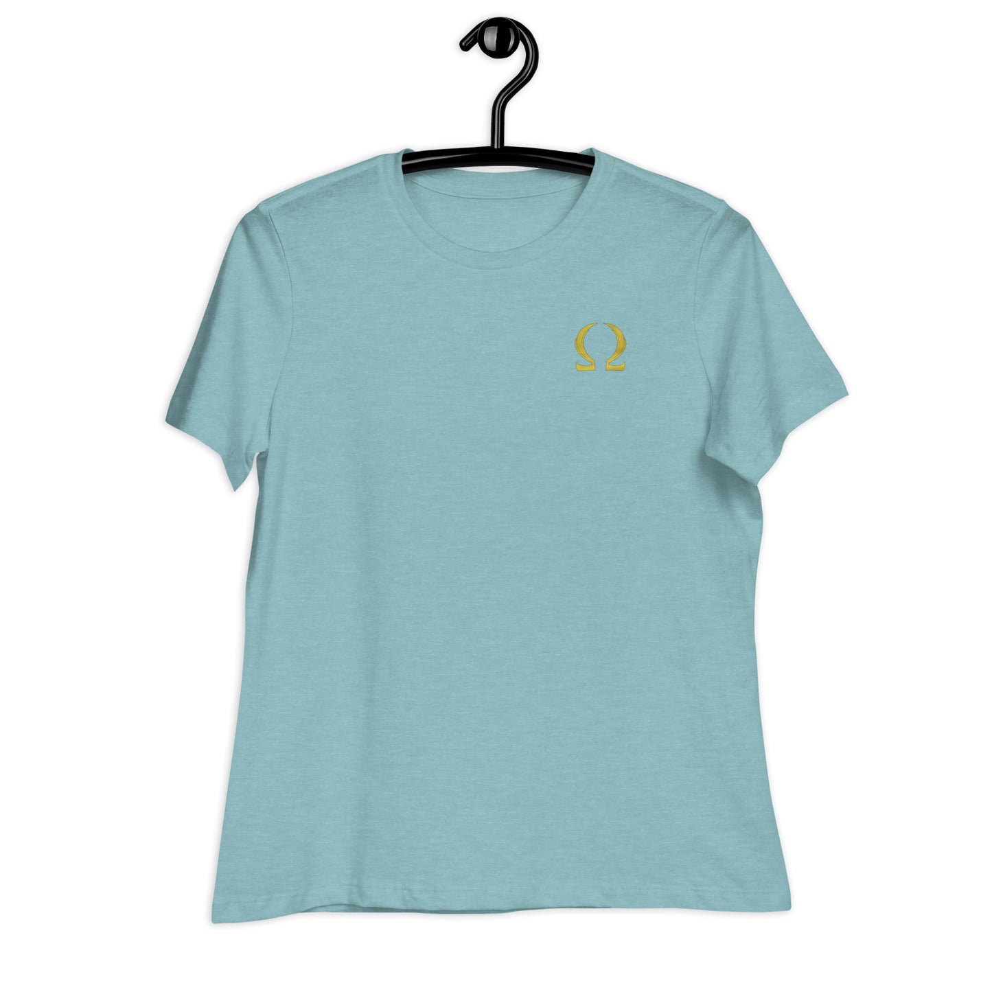 Alexander 111 Sovereignty Era Women's Relaxed T-Shirt