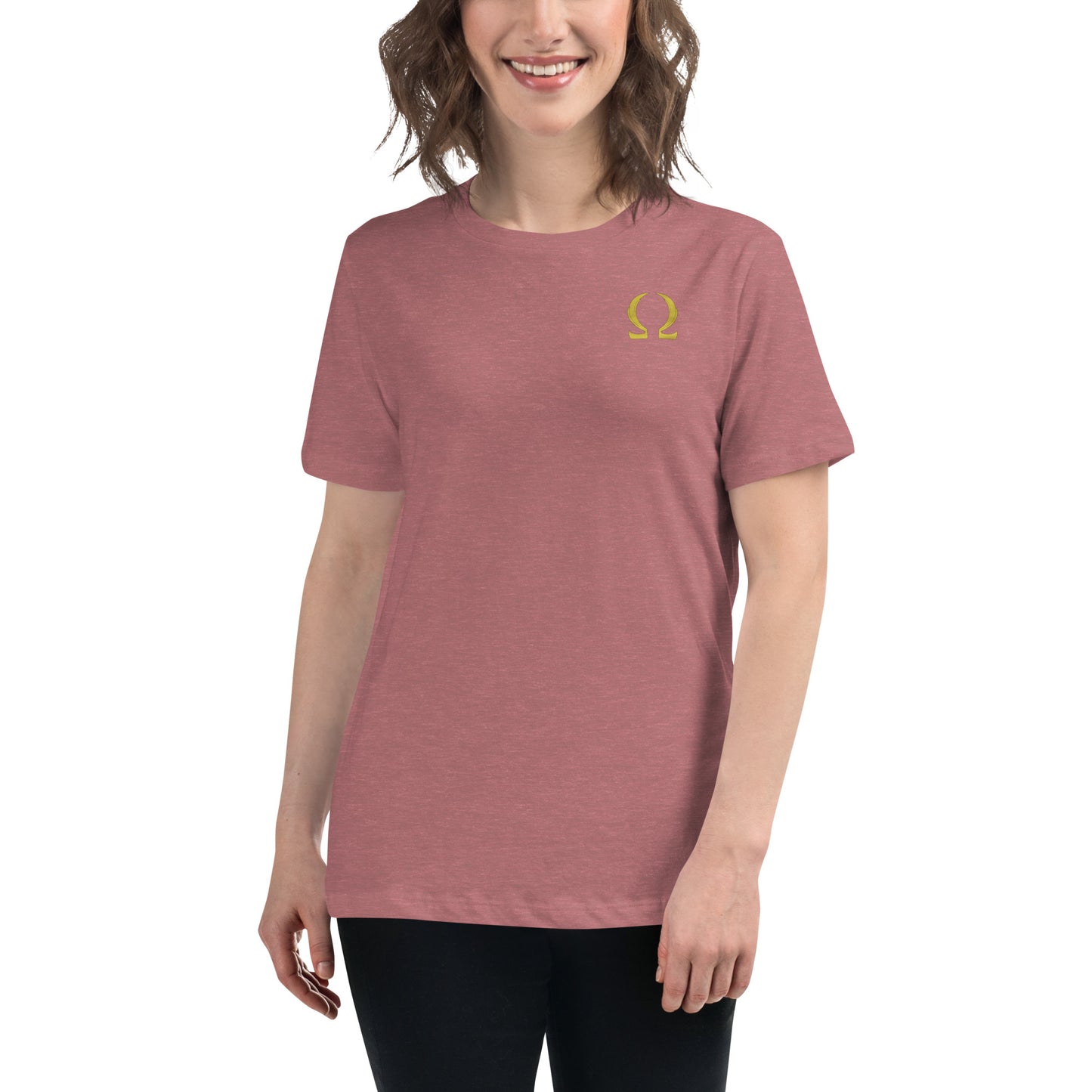 Keilani 999 Sovereignty Era Women's Relaxed T-Shirt